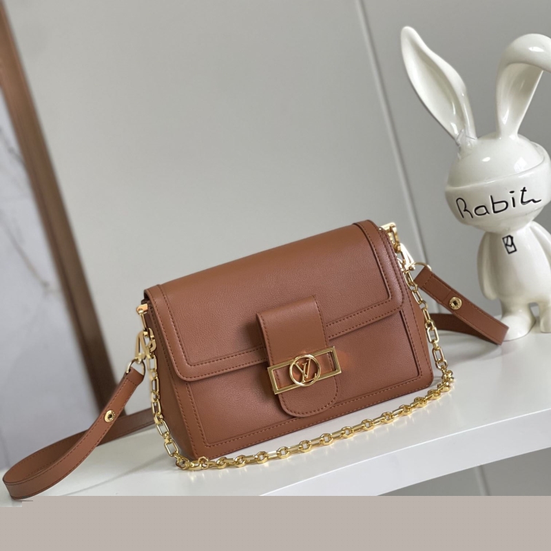 LV Satchel bags